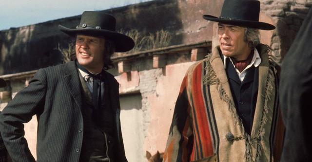 Pat Garrett & Billy the Kid